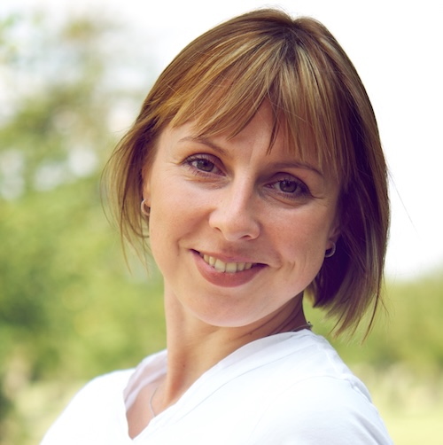 Lucie Machová